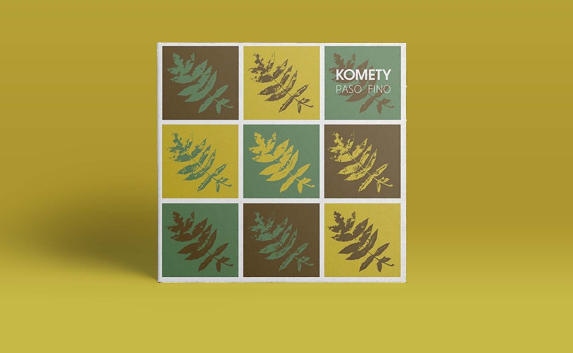 Komety – gościnnie