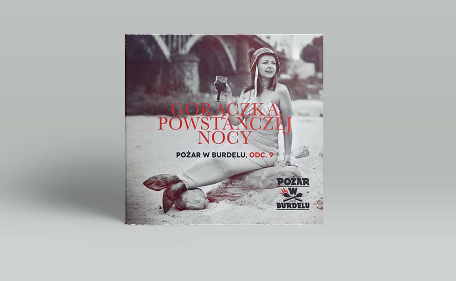 Pożar w burdelu odc. 9